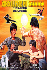 bruce li movies