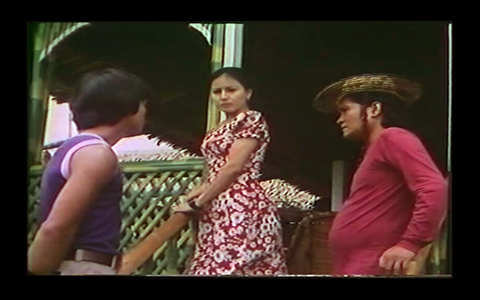 Chachu Master Chaku Master | Rey Malonzo,Bruce Ly, Tony Bernard,Myrla Nagalio,