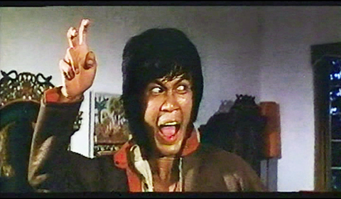 Cobra (RARE - UNCUT) | Steven Lee, Peter Chen Lau, Wong Ko Leong, Ma ...