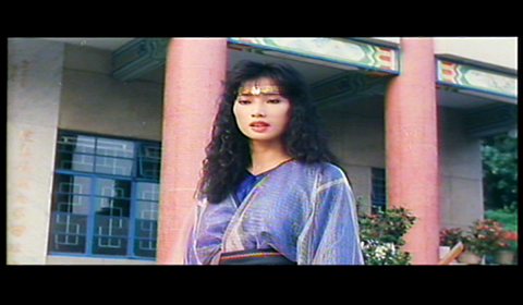 Kin Kei Yau Fatal Seduction aka Woman Killer's Rampage | Alex Fong,Billy Lau,Carrie ...