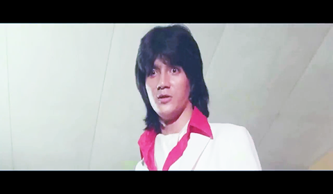 Fire of Vengeance aka Perhitungan Terakhir | George Rudy,Barry Prima ...