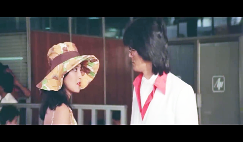 Fire of Vengeance aka Perhitungan Terakhir | George Rudy,Barry Prima ...