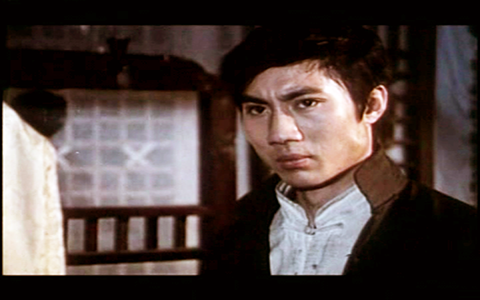 King of Darts aka The King of Armed Escorts aka Biao Wang | An Yaping ...